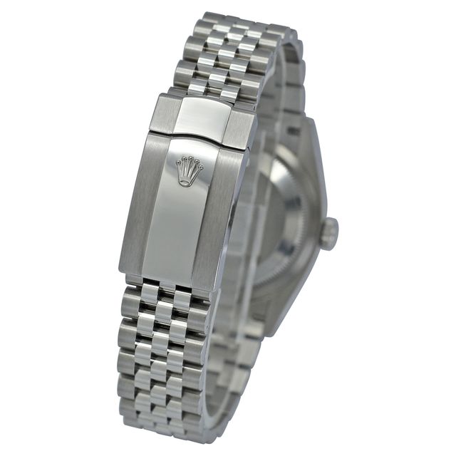 Rolex Datejust 126200 Image 3